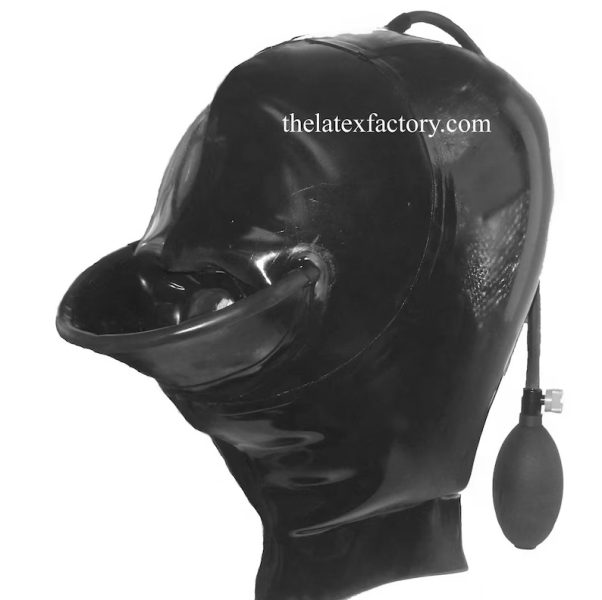 latex factory water trough