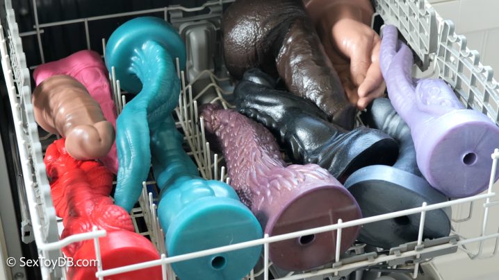 hankeys toys scimitar review dishwasher