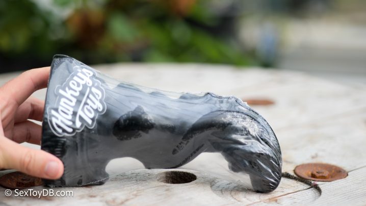 hankeys toys scimitar review unboxing