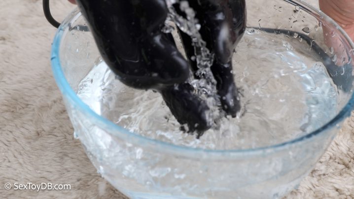nobra twincharger water vibes