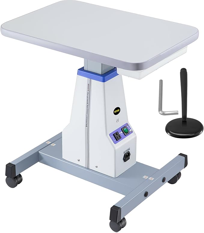 vevor instrument table