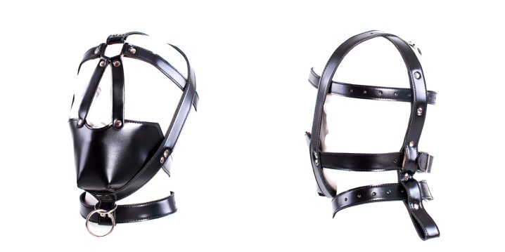 harness gag aliexpress