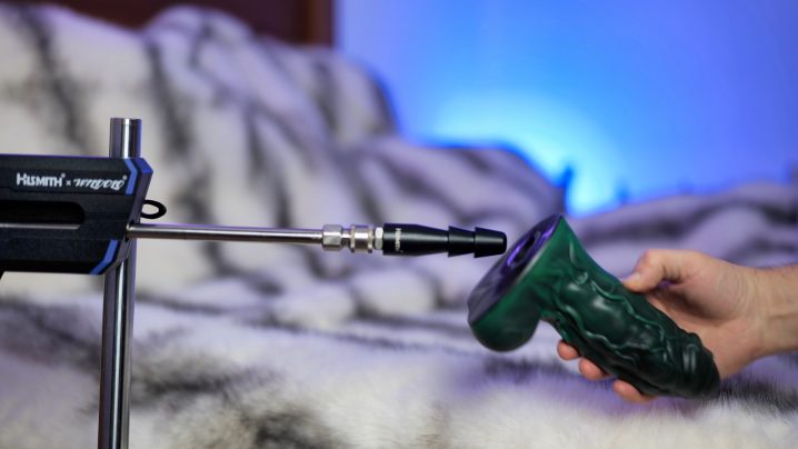 notho banner fucking machine vaculock