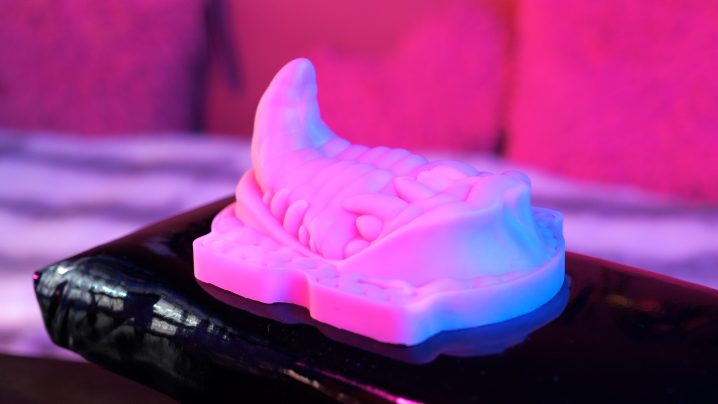maw grinder close main photo