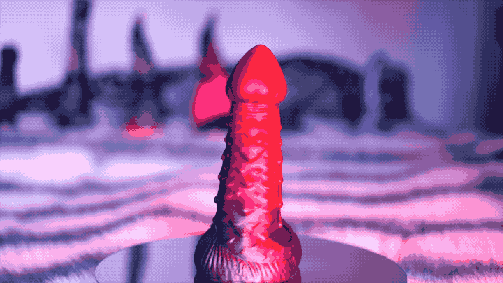 devil dick gif