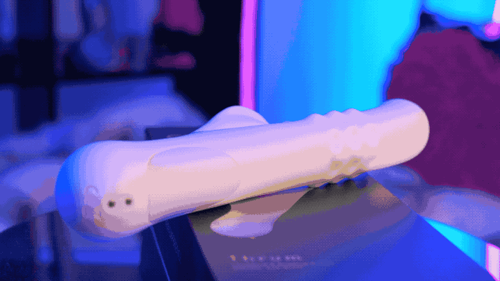 thrum spin gif