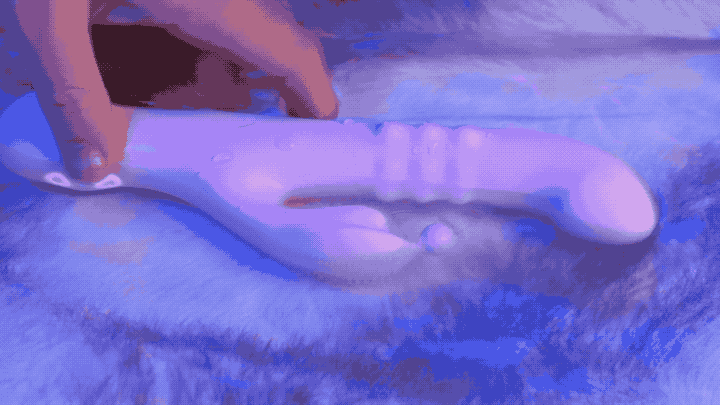 thrum vibe gif