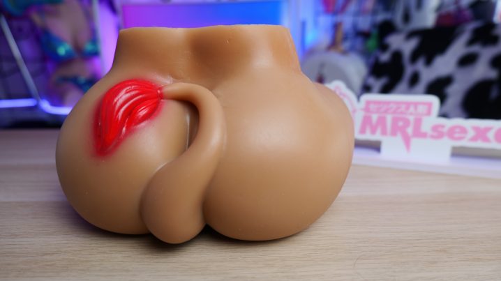 sextoydb mrlsexdoll bonnie review tail close up