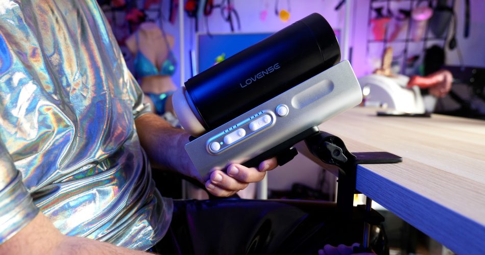 lovense solace pro review featuired image