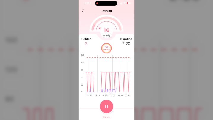 aira training app