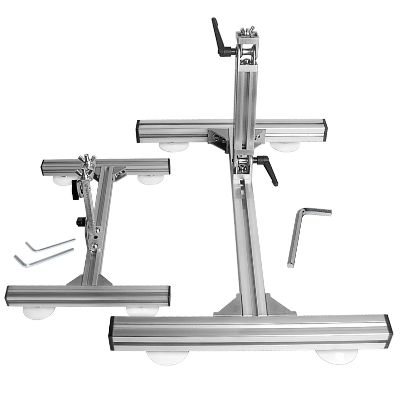 DIY Fucking Machine Stand