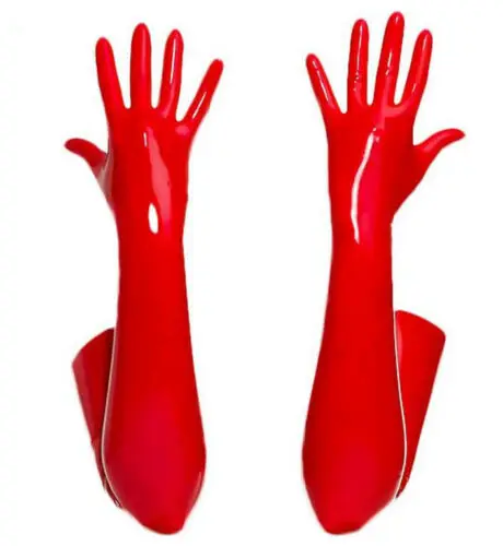 Latex Gloves
