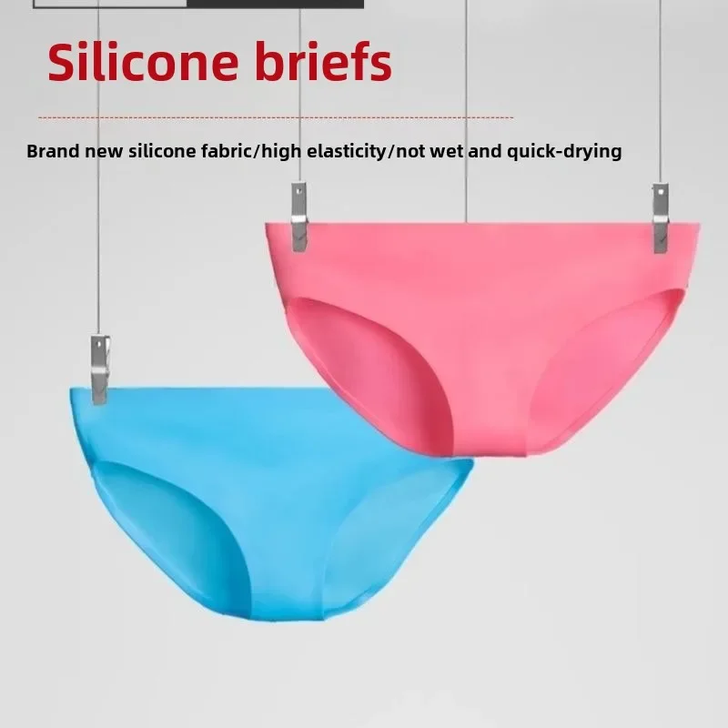 Silicone Underwear