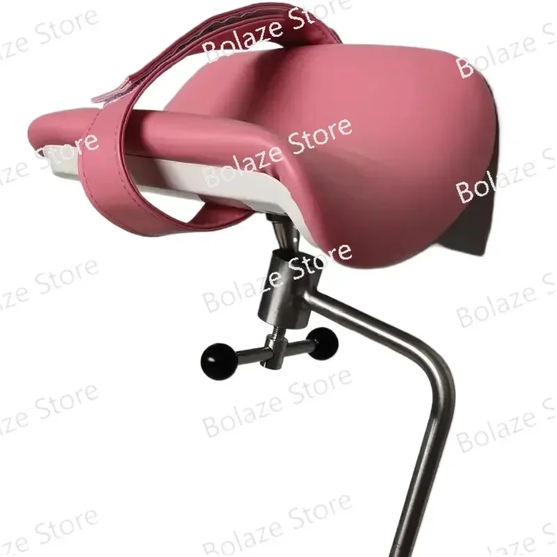 Gynecological Examination Leg Stirrups